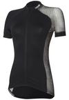 RH+ Elite Evo W Jersey Trikot Damen - black-scale dark grey