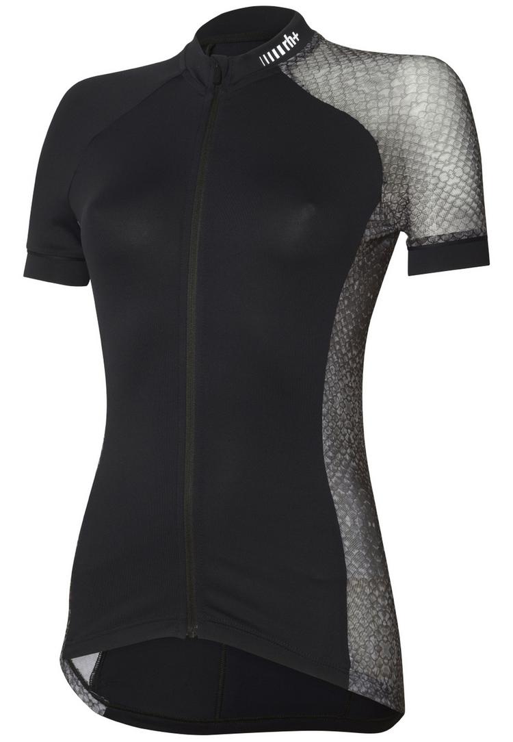 RH+ RH+ Elite Evo W Jersey Trikot Damen - black-scale dark grey - 0 | SportScheck