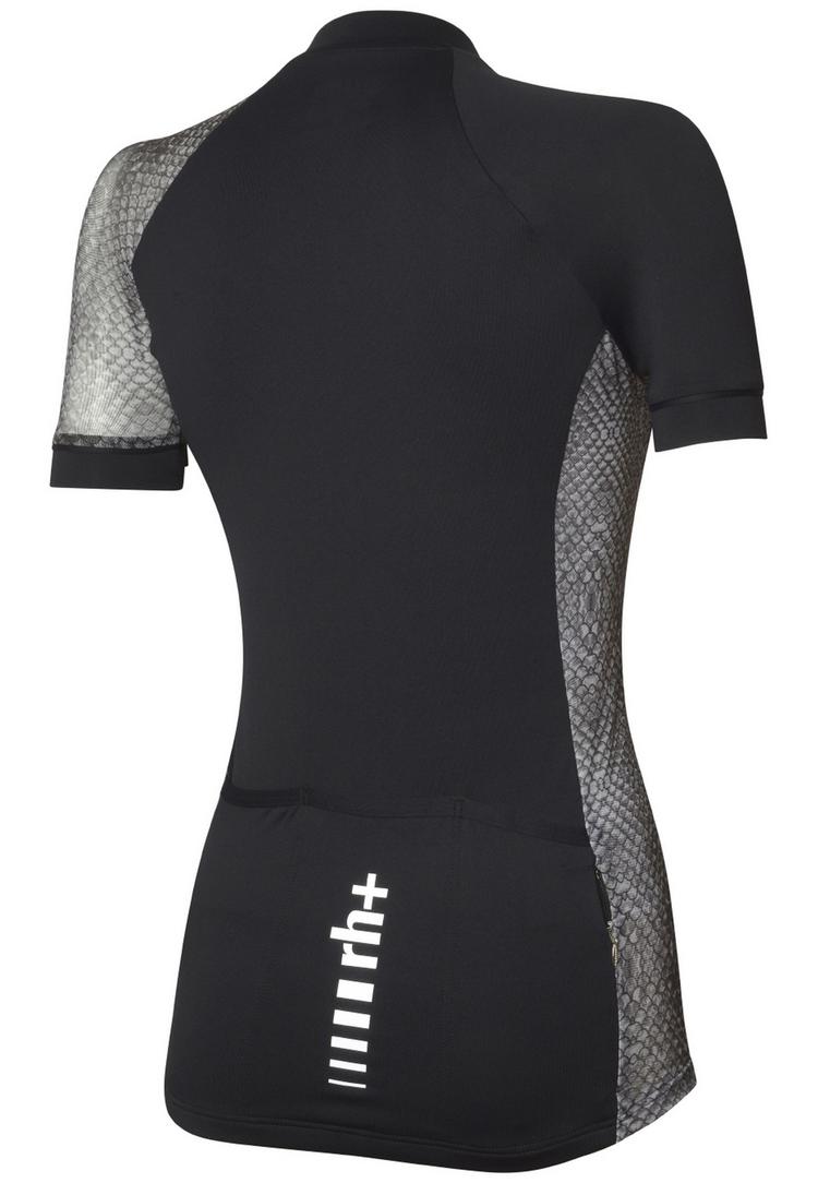 RH+ RH+ Elite Evo W Jersey Trikot Damen - black-scale dark grey - 0 | SportScheck