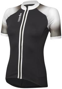 RH+ Nives W Jersey Trikot Damen - black-white