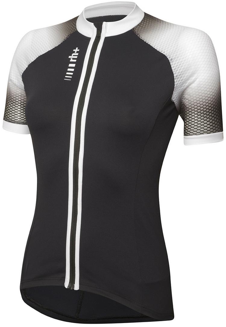 RH+ RH+ Nives W Jersey Trikot Damen - black-white - 0 | SportScheck