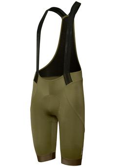 RH+ Cruiser Bibshort Bibtights Herren kaki