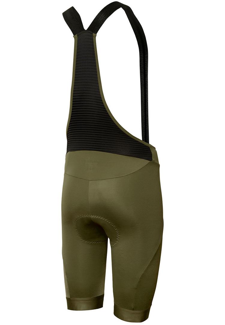 RH+ RH+ Cruiser Bibshort Bibtights Herren - kaki - 0 | SportScheck