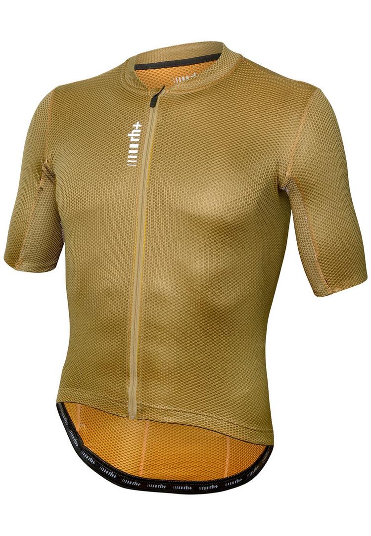 RH+ RH+ Solaro Jersey Trikot Herren - mud-mandarin - 0 | SportScheck