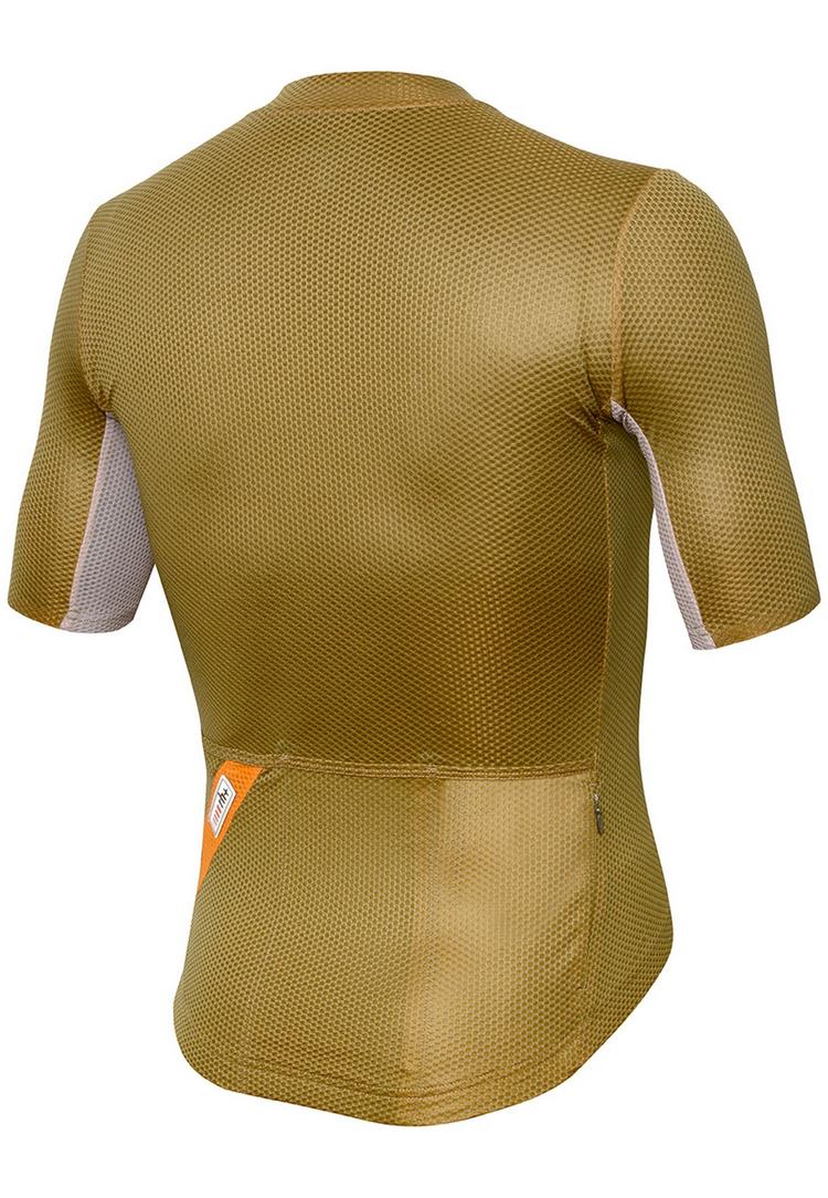 RH+ RH+ Solaro Jersey Trikot Herren - mud-mandarin - 0 | SportScheck