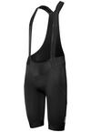 RH+ Cruiser Bibshort Bibtights Herren - black