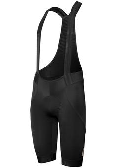 RH+ Cruiser Bibshort Bibtights Herren black