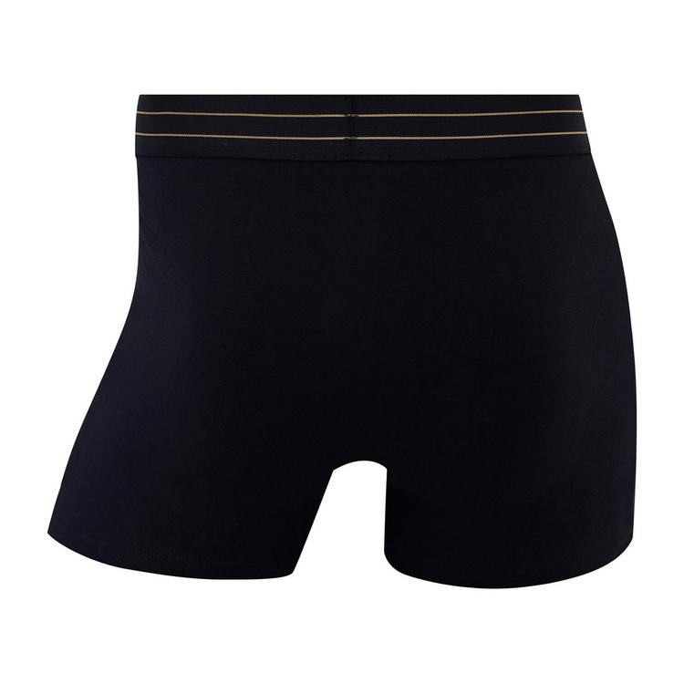 CR7 - Cristiano Ronaldo CR7 - Cristiano Ronaldo Boxershort Unterhose Herren - Schwarz/Wei&szlig;/Grau - 5 | SportScheck