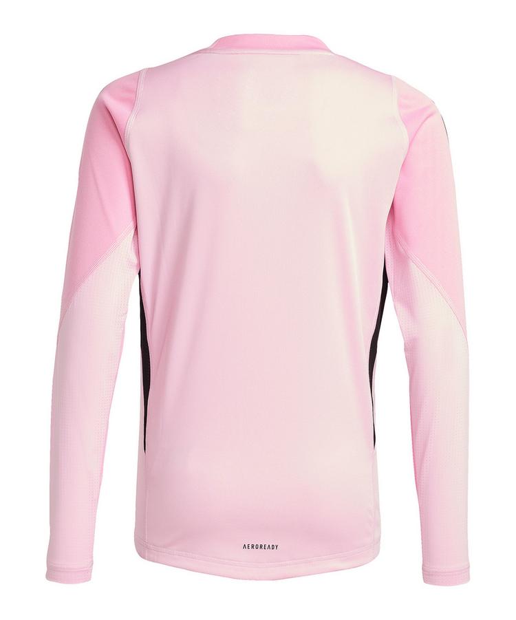 adidas adidas Tiro 25 Pro Torwarttrikot Kids Trikot Kinder - rosa - 0 | SportScheck