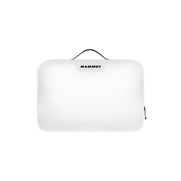 Mammut Mammut Smart Light L Schutzh&uuml;lle - white - 0 | SportScheck