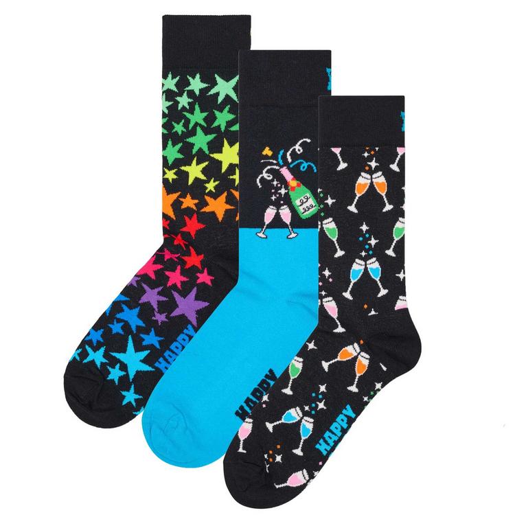 Happy Socks Happy Socks Socken Socken - Celebrations - 0 | SportScheck