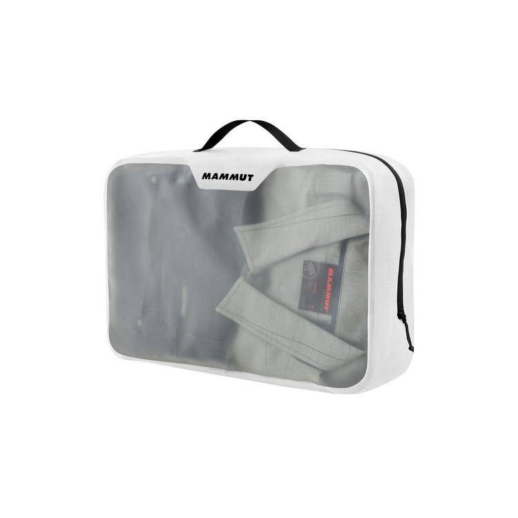 Mammut Mammut Smart Light L Schutzh&uuml;lle - white - 0 | SportScheck