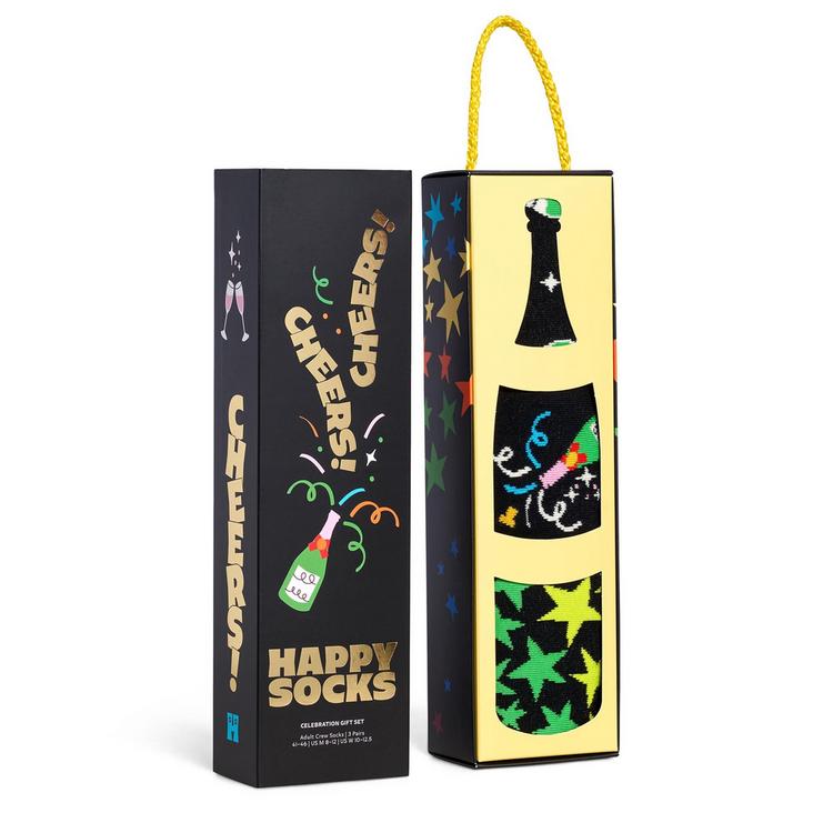 Happy Socks Happy Socks Socken Socken - Celebrations - 4 | SportScheck