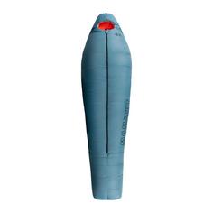 Mammut Comfort Down Bag -15C Daunenschlafsack Herren nautical
