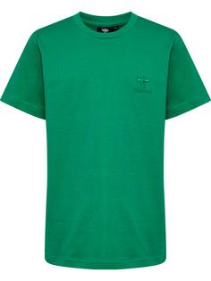 hummel Funktionsshirt Kinder PEPPER GREEN