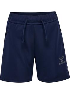 hummel Funktionsshorts Kinder MARINE