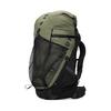 Mammut Ducan Spine 70-80 Wanderrucksack - marsh-black