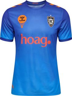 hummel Funktionsshirt WHITE