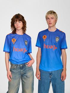 Rückansicht von hummel Funktionsshirt WHITE