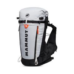 Mammut Aenergy ST 20-25 Skirucksack white-black