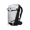 Mammut Aenergy ST 32 Skirucksack - white-black