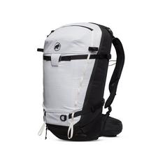Mammut Aenergy ST 32 Skirucksack white-black