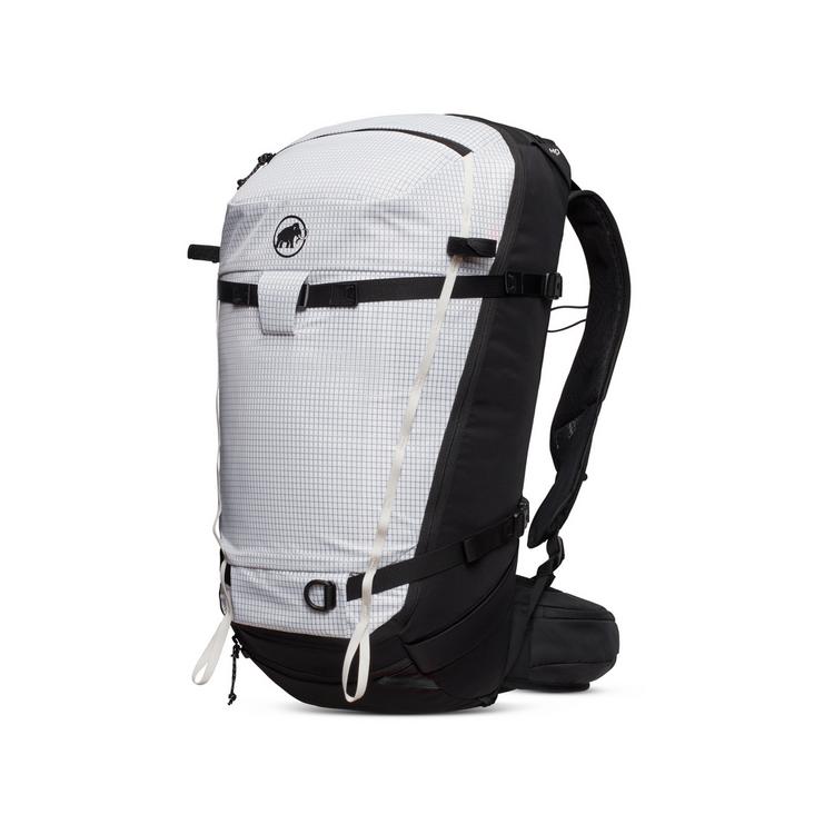 Mammut Mammut Aenergy ST 32 Skirucksack - white-black - 0 | SportScheck