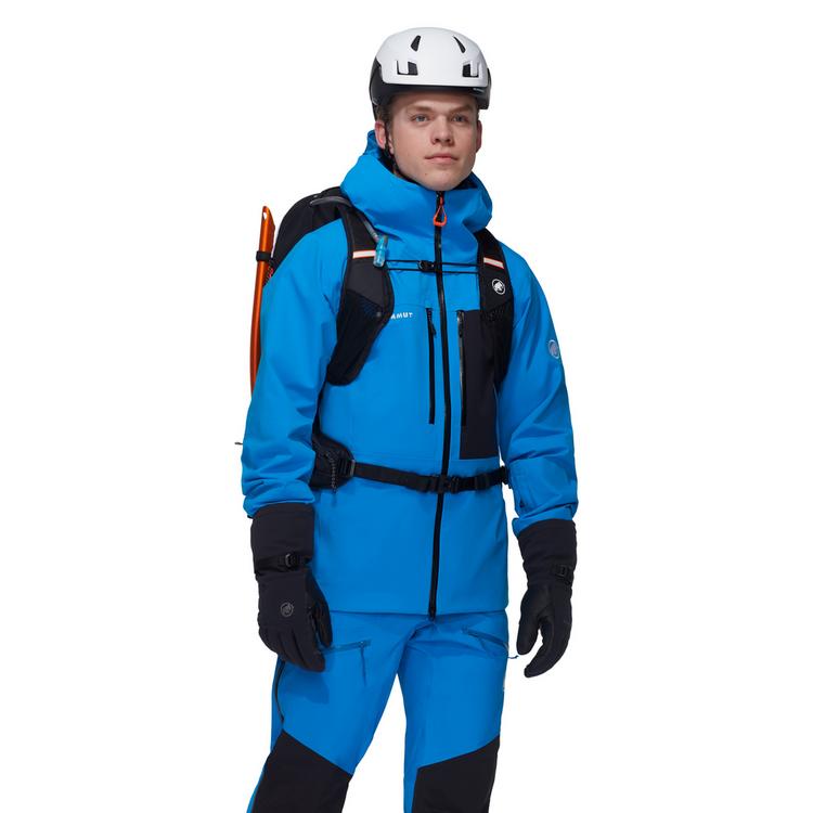 Mammut Mammut Aenergy ST 32 Skirucksack - white-black - 0 | SportScheck