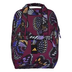 adidas Rucksack adidas Farm Rucksack Daypack Damen Multicolor / Corn Gold