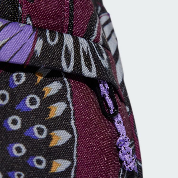 adidas adidas adidas Farm Rucksack Daypack Damen - Multicolor / Corn Gold - 1 | SportScheck