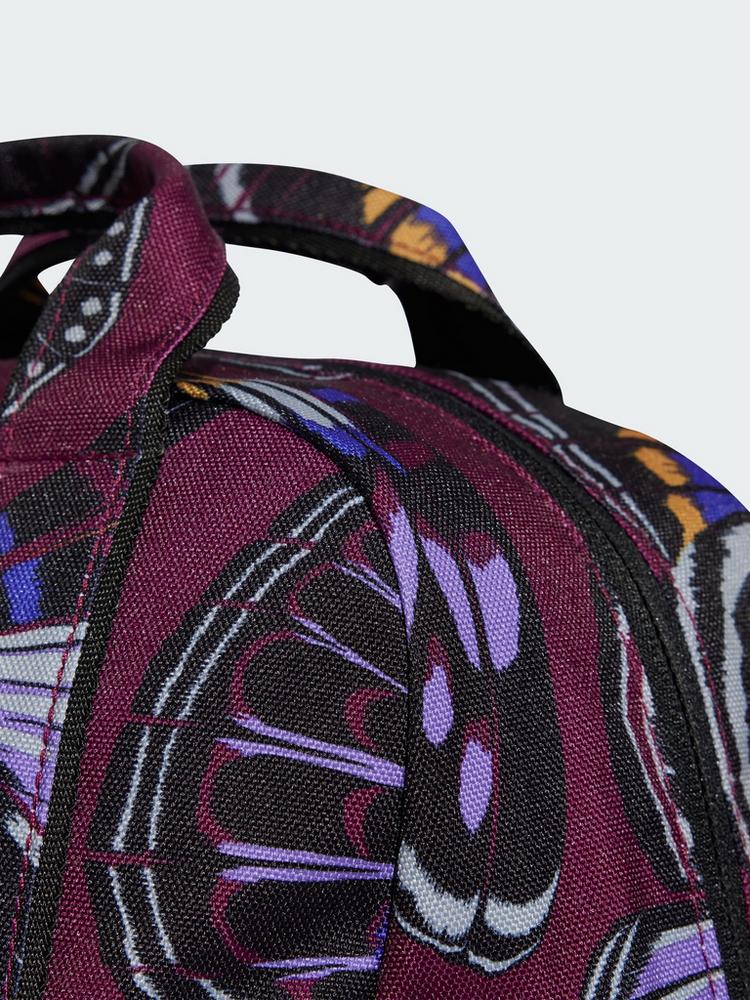 adidas adidas adidas Farm Rucksack Daypack Damen - Multicolor / Corn Gold - 2 | SportScheck