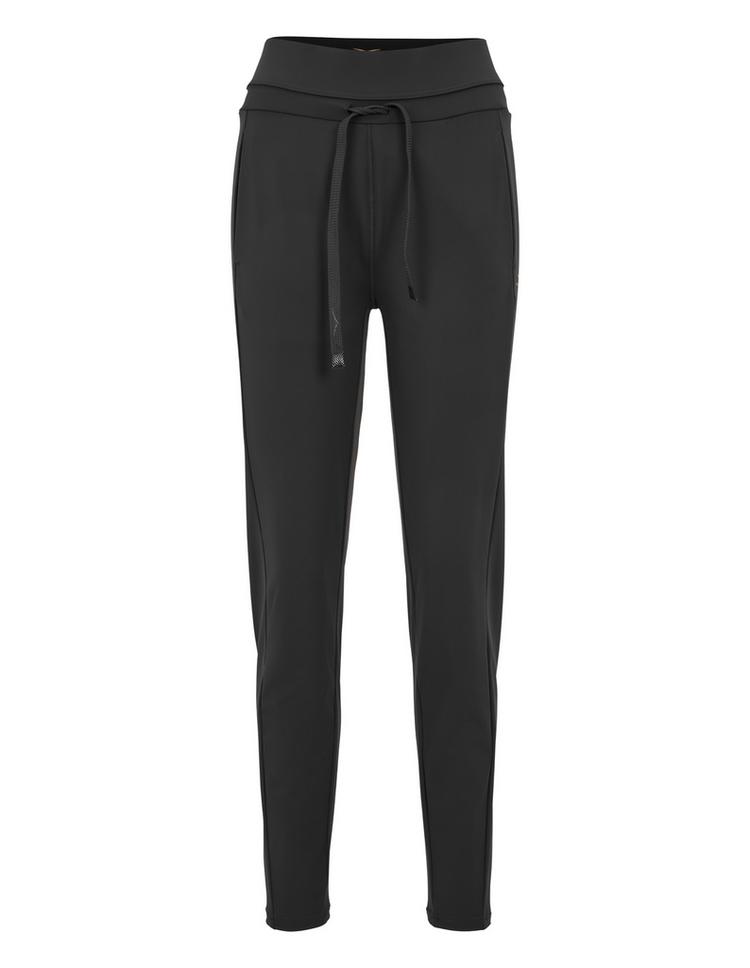 VENICE BEACH VENICE BEACH VB Novalee Funktionshose Damen - anthracite - 0 | SportScheck