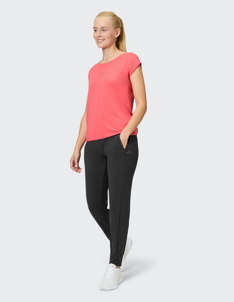 VENICE BEACH VENICE BEACH VB Novalee Funktionshose Damen - anthracite - 0 | SportScheck