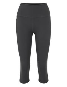 VENICE BEACH VB Amelia Leggings Damen anthracite