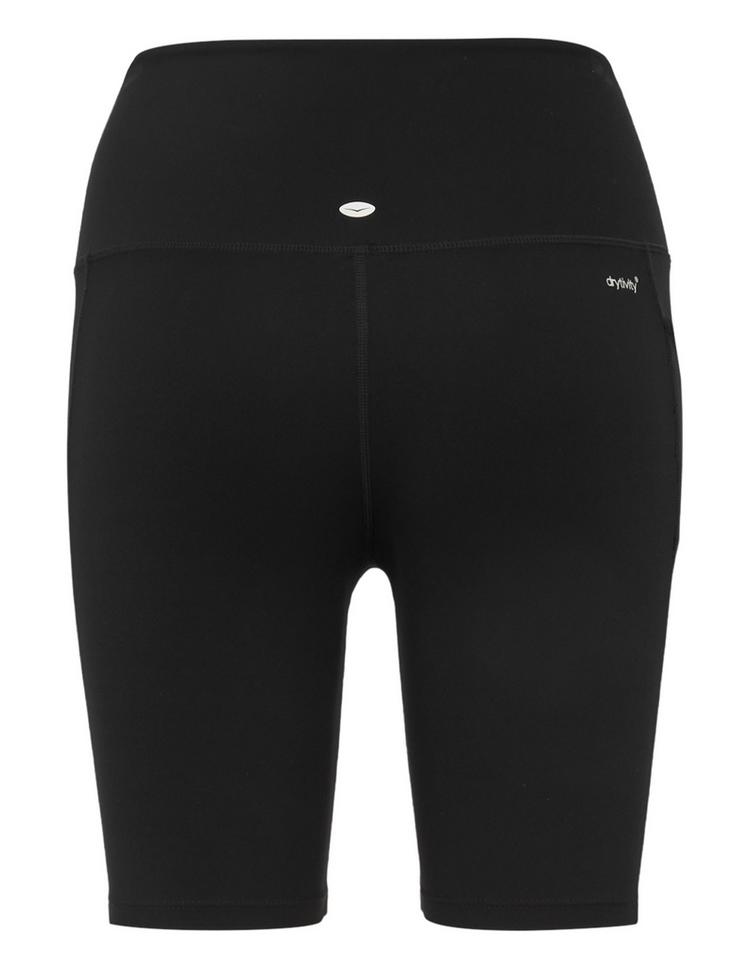 VENICE BEACH VENICE BEACH VB Camelia Shorts Damen - black - 1 | SportScheck