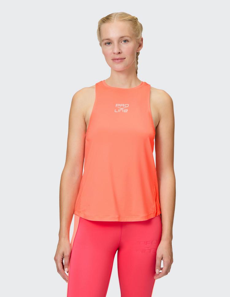 VENICE BEACH VENICE BEACH Pro Line Fontana Funktionstop Damen - alarm - 0 | SportScheck