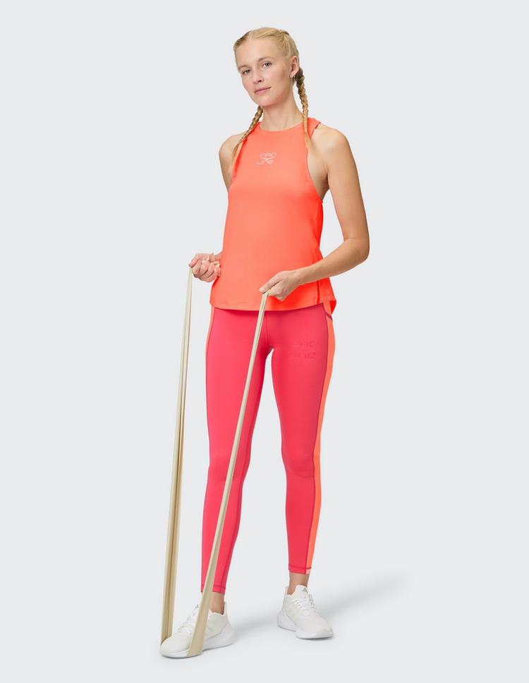 VENICE BEACH VENICE BEACH Pro Line Fontana Funktionstop Damen - alarm - 0 | SportScheck