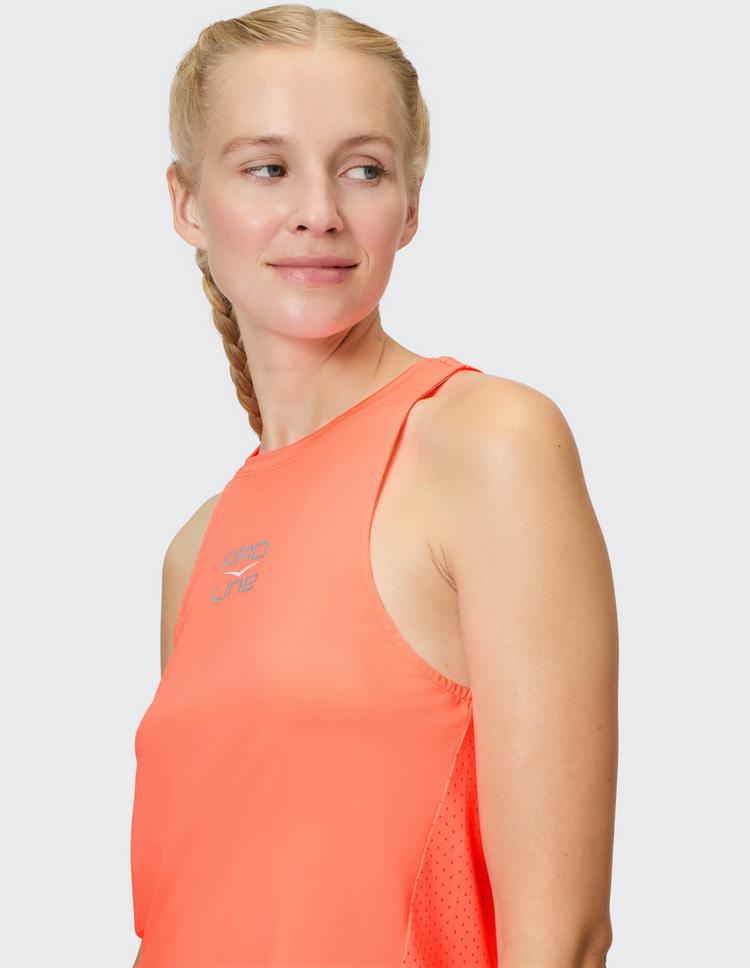 VENICE BEACH VENICE BEACH Pro Line Fontana Funktionstop Damen - alarm - 2 | SportScheck