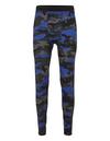 VENICE BEACH Pro Line Tallahassee Tights Herren - AOP_dynamic camo