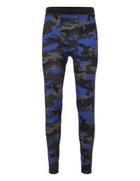 VENICE BEACH Pro Line Tallahassee Tights Herren - AOP_dynamic camo