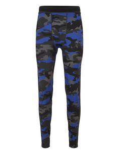 VENICE BEACH Pro Line Tallahassee Tights Herren AOP_dynamic camo