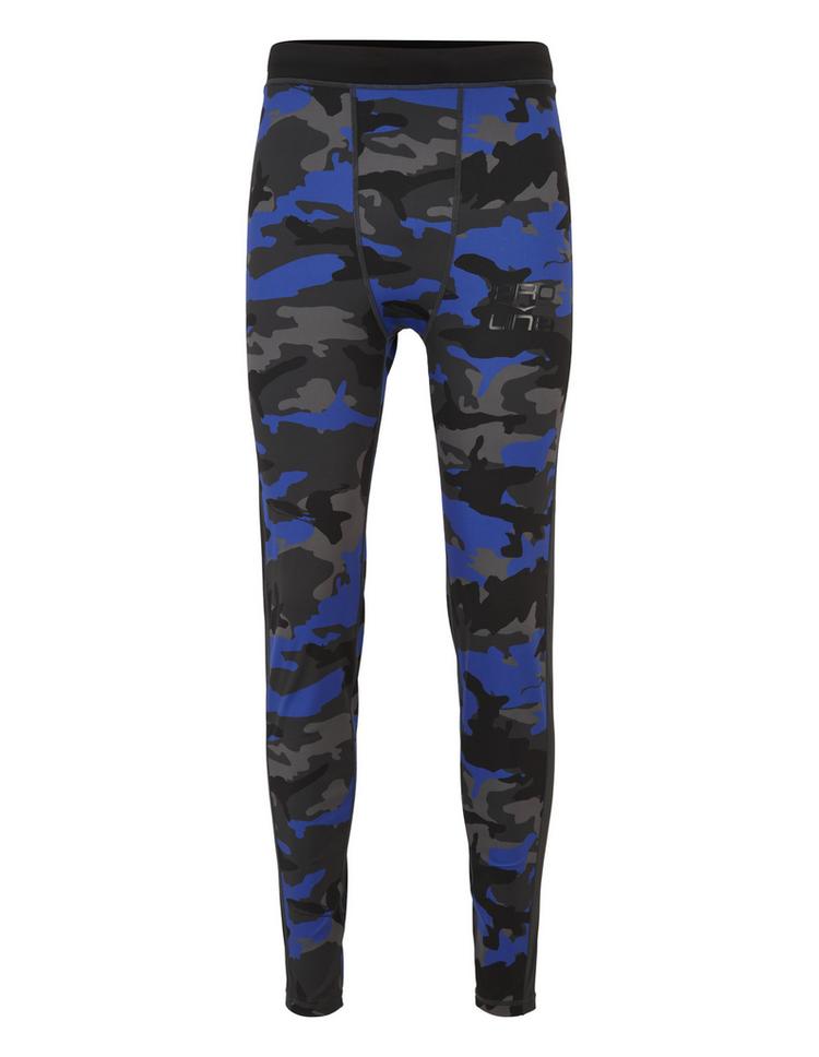 VENICE BEACH VENICE BEACH Pro Line Tallahassee Tights Herren - AOP_dynamic camo - 0 | SportScheck