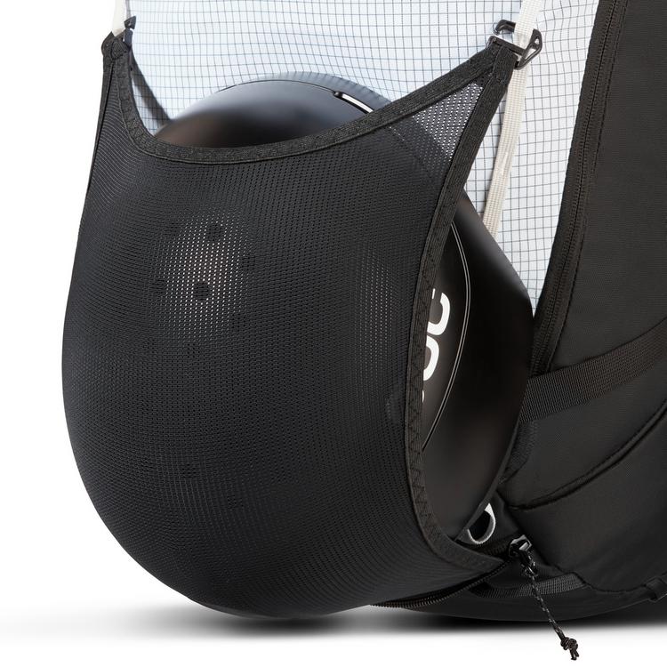 Mammut Mammut Aenergy ST 32 Skirucksack - white-black - 2 | SportScheck