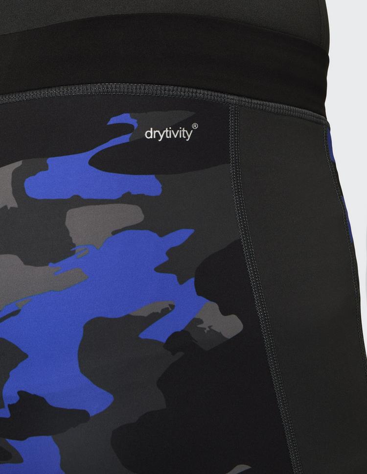 VENICE BEACH VENICE BEACH Pro Line Tallahassee Tights Herren - AOP_dynamic camo - 3 | SportScheck