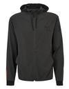 VENICE BEACH Pro Line Victorville Trainingsjacke Herren - anthracite