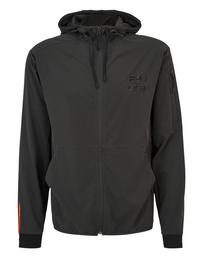 VENICE BEACH Pro Line Victorville Trainingsjacke Herren - anthracite