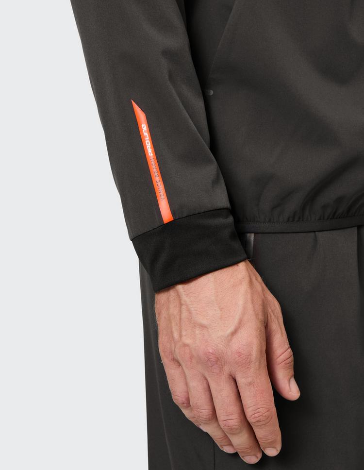 VENICE BEACH VENICE BEACH Pro Line Victorville Trainingsjacke Herren - anthracite - 2 | SportScheck