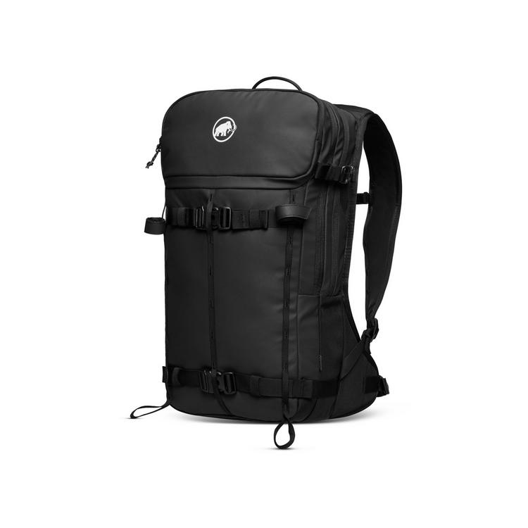 Mammut Mammut Nirvana 18 Skirucksack - black - 0 | SportScheck