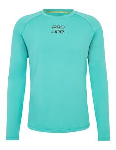 VENICE BEACH Pro Line Richmond Sweatshirt Herren cyan