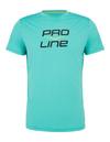 VENICE BEACH Pro Line Wichita T-Shirt Herren - cyan